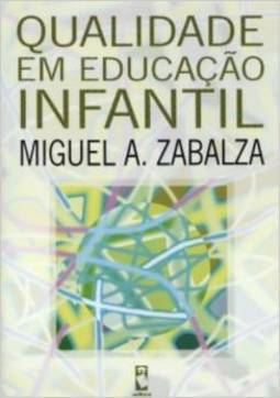 Qualidade em Educação Infantil