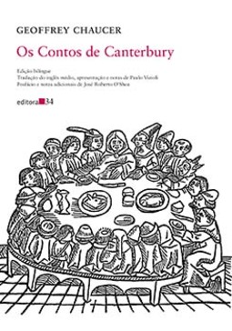Os contos de Canterbury