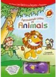 Aprendendo Sobre os Animais