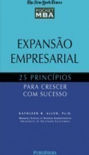 Expansão Empresarial