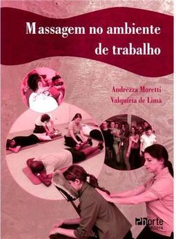 Massagem no Ambiente de Trabalho