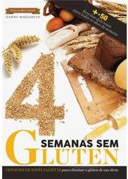 4 Semanas sem Glúten