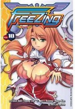 Freezing