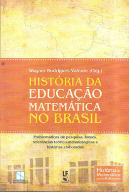 História da educação matemática no Brasil