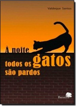 Noite Todos os Gatos São Pardos, À