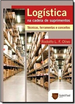 Logistica Na Cadeia De Suprimentos