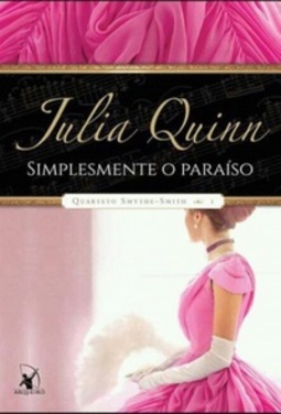 Simplesmente o Paraíso (Quarteto Smythe-Smith #1)