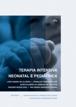 Terapia intensiva neonatal e pediátrica