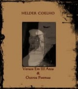 Versos Em III Atos &amp; Outros Poemas