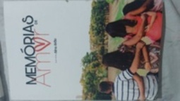 Memórias de Amor