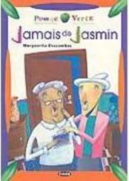 Jamais de Jasmin - Importado
