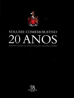 Volume comemorativo 20 anos