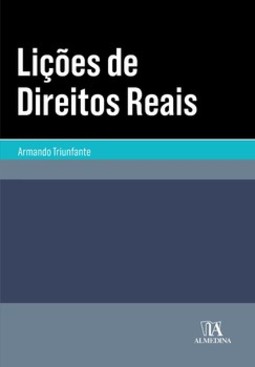 Lições de direitos reais