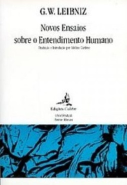 Novos Ensaios sobre o Entendimento Humano