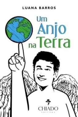 Um anjo na Terra