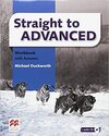 Straight to advanced - Workbook pack with answers