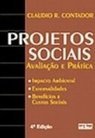 Projetos Sociais: Avaliação e Prática