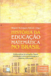 História da educação matemática no Brasil