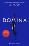 Domina (Maestra #2)