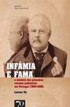 Infâmia e fama: o mistério dos primeiros retratos judiciários em Portugal (1869-1895)
