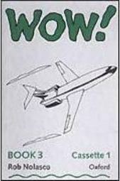Wow! - 3 - [2] - Importado