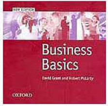 Business Basics: New Edition - Class 2 Cd´s - Importado