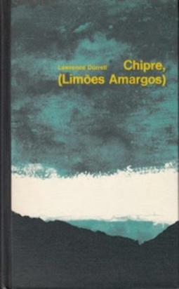 Chipre, (Limões Amargos)