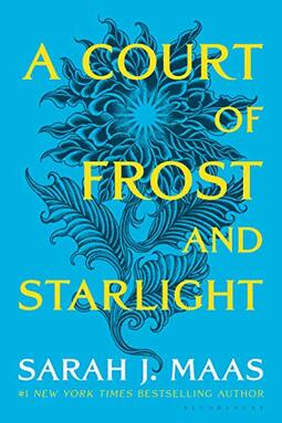 A Court of Frost and Starlight: 4