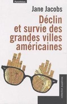 DECLIN ET SURVIE DES GRANDES VILLES AMERICAINES