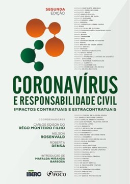 Coronavírus e responsabilidade civil: impactos contratuais e extracontratuais