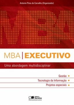 MBA executivo: uma abordagem multidisciplinar