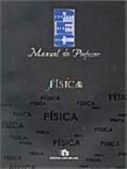 Manual do Professor: Física
