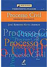 Fundamentos Atuais do Processo Civil