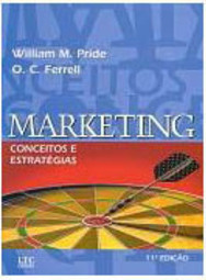 Marketing: Conceitos e Estratégias