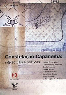 CONSTELAÇAO CAPANEMA