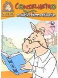 Conselheiro: o Sábio Burro Falante