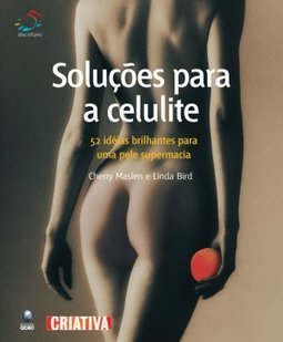 SOLUÇOES PARA CELULITE