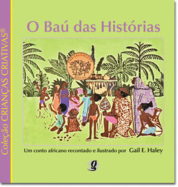 O baú das histórias