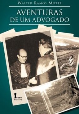 AVENTURAS DE UM ADVOGADO