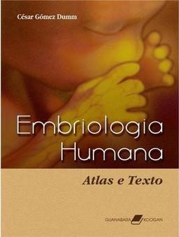 Embriologia Humana