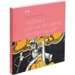 História e cultura estudantil (Coleção Cadernos CPC)