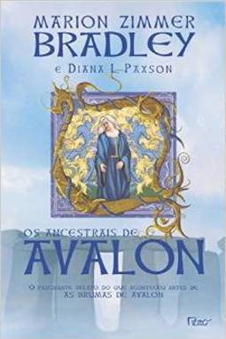 Os Ancestrais de Avalon
