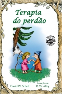 Terapia do perdão