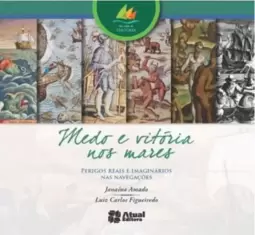 Medo e vitória nos mares
