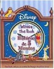 Winnie the Pooh: Histórias de 5 Minutos