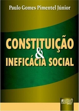 Constituição & Ineficácia Social