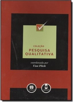 Colecao Pesquisa Qualitativa 6Vols.