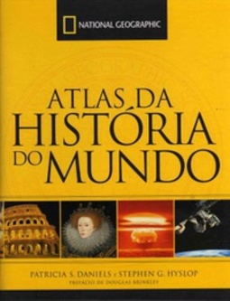 Atlas da História do mundo