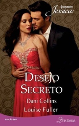 Desejo Secreto (Jessica #269)