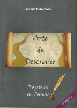 Arte de descrever - Trajetórias em poemas